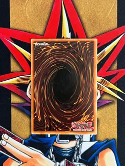 GLD1-EN029 Chimeratech Overdragon Gold Rare Limited Edition LP Yugioh Card - Image 2