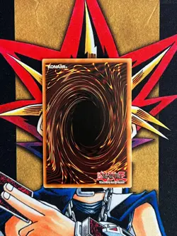 GLD1-EN015 D.D. Warrior Lady Gold Rare Limited Edition NM Yugioh Card - Image 2