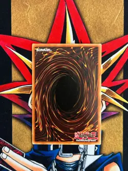 GLD1-EN039 Mirror Force Gold Rare Limited Edition LP Yugioh Card - Image 2