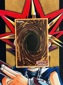 GLD2-EN037 Mind Control Gold Rare Limited Edition VLP Yugioh Card - Image 2