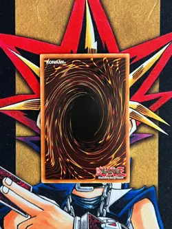 GLD1-EN033 Brain Control Gold Rare Limited Edition LP Yugioh Card - Image 2