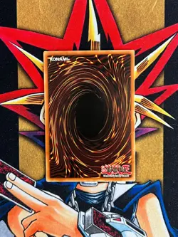 GLD1-EN003 Jinzo Gold Rare Limited Edition VLP Yugioh Card - Image 2