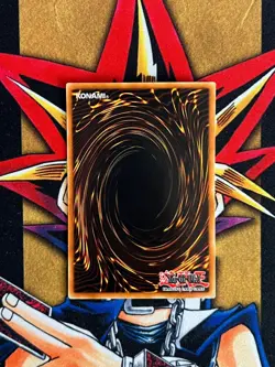 HL03-EN003 Trap Hole Ultra Parallel Rare UNL Edition VLP Yugioh Card - Image 2