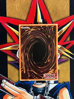 GLD3-EN043 Enemy Controller Gold Rare Limited Edition LP Yugioh Card - Image 2