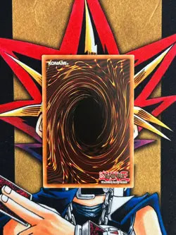 GLD1-EN030 Swords Of Revealing Light Gold Rare Limited Edition VLP Yugioh Card - Image 2