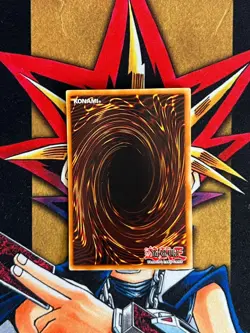 HL2-EN001 Cyber Jar Ultra Parallel Rare UNL Edition VLP Yugioh Card - Image 2