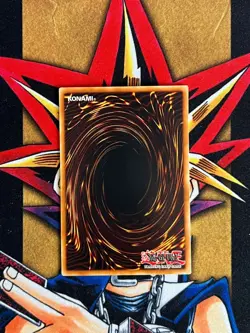 HL05-EN001 Crystal Beast Ruby Carbuncle Ultra Parallel Rare VLP Yugioh Card - Image 2