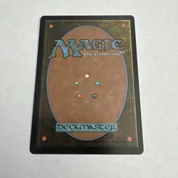 Wild Rose Rebellion - Counterspell (Showcase) 0004 (U) MTG Final Fantasy (FCA) - Image 2