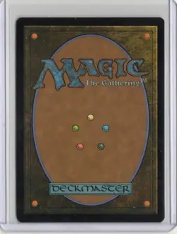 MTG Sacred Foundry #0256 FOIL Edge of Eternities EoE Shock Land - Image 2
