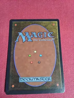 MTG Copy Artifact Unlimited Magic the Gathering - Image 2