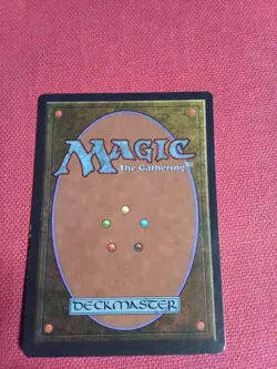 Magic The Gathering Lord Of Atlantis Unlimited Edition Mtg - Image 2