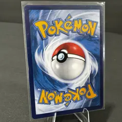 Orthworm 136/130 Full Art Pokemon Chinese Fearless Terastal CSV3C - Image 2