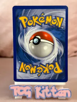 DEOXYS [Defense Forme] 18/107 EX Deoxys REVERSE HOLO Pokemon - TCGKITTEN - Image 2