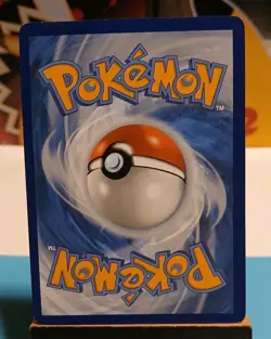 Gengar 066/196 Prize Pack Series 3 Pokemon Play! Stamp Promo LP Condition k - Image 2