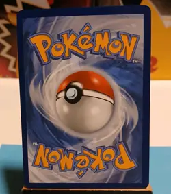 Gengar 066/196 Prize Pack Series 3 Pokemon Play! Stamp Promo NM Condition l - Image 2