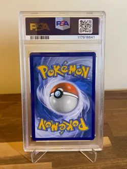2016 POKEMON XY EVOLUTION 35/108 PIKACHU PSA 10 - Image 2