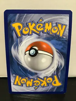 Volcarona 15/114 2nd Place Pokemon League Reverse Holo Steam Siege Stamp - Image 2