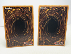 x2 YuGiOh Nadir Servant RA01-EN062 Quarter Century Secret Rare 1st Ed NM - Image 2