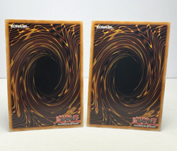 x2 YuGiOh Pot of Extravagance RA01-EN059 Quarter Century Secret Rare 1st Ed NM - Image 2