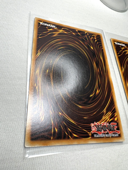 x2 YuGiOh Pot of Extravagance RA01-EN059 Quarter Century Secret Rare 1st Ed NM - Image 5