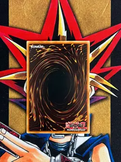 HL05-EN004 Dekoichi The Battlechanted Locomotive Ultra Parallel Rare LP Yugioh - Image 2