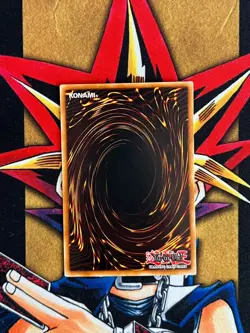 HL05-EN005 The Six Samurai - Zanji Ultra Parallel Rare UNL Edition NM Yugioh - Image 2