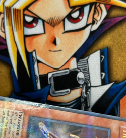 HL05-EN005 The Six Samurai - Zanji Ultra Parallel Rare UNL Edition MP Yugioh - Image 4
