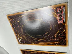 x2 Yugioh Vision HERO Faris RA01-EN004 Quarter Century Secret Rare 1st Ed NM - Image 5