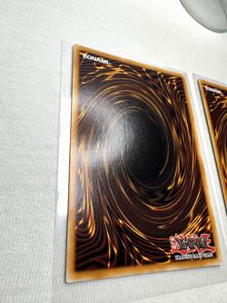 x2 Yugioh Artemis, The Magistus Moon Maiden RA01-EN049 Quarter Century Rare NM - Image 5