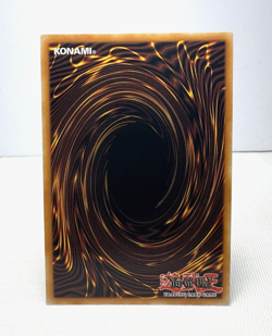 2023 YuGiOh Ghost Belle & Haunted Mansion RA01-EN011 Quarter Century Rare 1st NM - Image 2