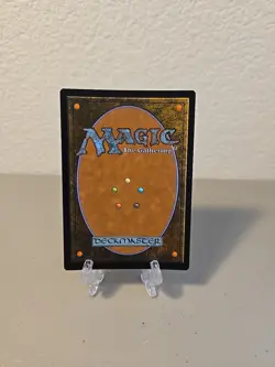 MTG Soulstone Sanctuary Foil NM Foundations - Image 2