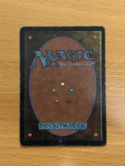 Mana Vault Revised MTG Magic: The Gathering FAST SHIPPING - Image 2