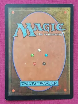 Magic The Gathering UNGLUED CHAOS CONFETTI artifact card MTG - Image 2