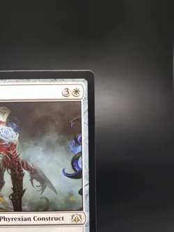 Filigree Vector Commander: March of the Machine Regular 015 - Image 3