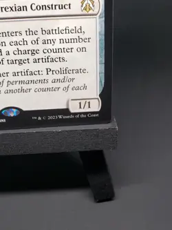 Filigree Vector Commander: March of the Machine Regular 015 - Image 5