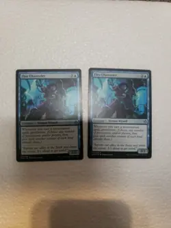 Flux Channeler War of the Spark Regular - Image 1