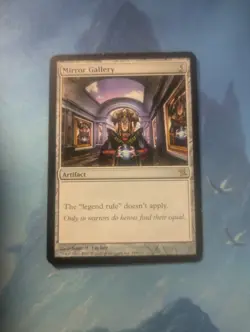 Mirror Gallery Betrayers of Kamigawa Regular - Image 1