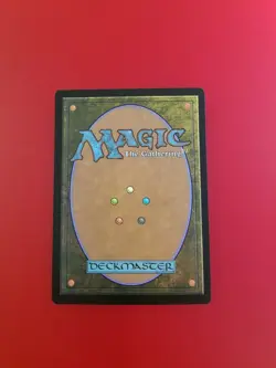 1x Fertilid | FOIL | Ikoria Lair of Behemoths | MTG Magic Cards - Image 4