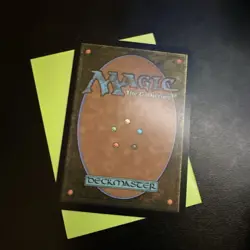 MTG x Balamb Garden - Command Beacon Showcase (NM Non-Foil) FCA-0064 Rare - Image 2