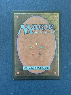 MTG Book of Rass The Dark Regular Uncommon - Image 2