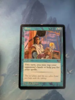 Piracy Portal Second Age Regular - Image 1