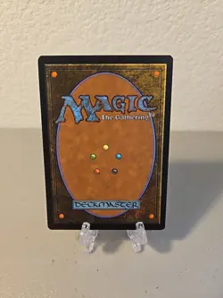 MTG Rhythm Of The Wild LP Commander Kamigawa Neon Dynasty - Image 2