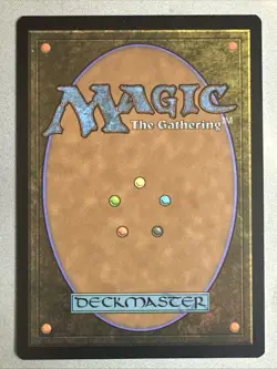 MTG / Eerie Interlude / KHC / #022 / Regular / Rare / NM - Image 2