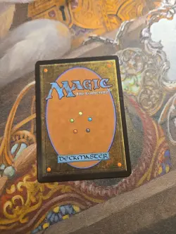 Go-Shintai Of Life's Origin Foil Thick Display Card MTG Secret Lair 20 Ways... - Image 2