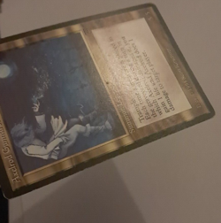 Axelrod Gunnarson HP English Legends MTG Magic the Gathering - Image 4