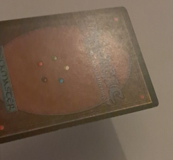 Axelrod Gunnarson HP English Legends MTG Magic the Gathering - Image 5