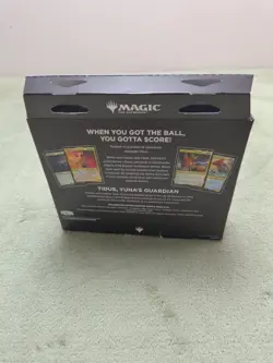 Magic The Gathering - FINAL FANTASY X - Counter Blitz (NEW-SEALED) - Image 2
