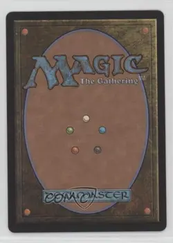 Loot Exuberant Explorer (Borderless) Foil Magic: Foundations #0336 18n9 - Image 2