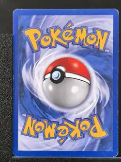 Carte Pokemon Rapasdepic 36/64 Edition 1 Ed 1 Jungle Wizards 2 - Image 3