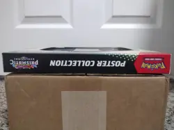 Sealed Pokemon TCG Scarlet & Violet Prismatic Evolutions Poster Collection Box - Image 4